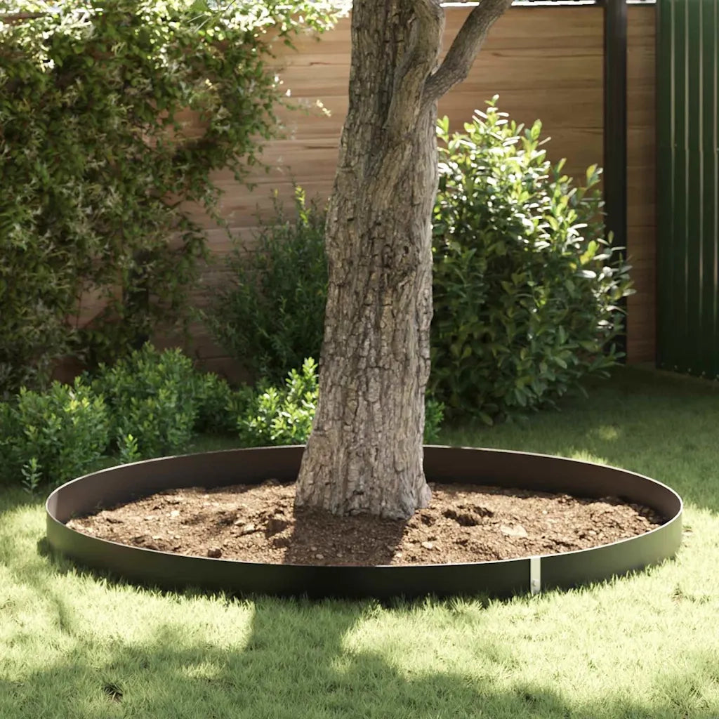 Barriera antiradice Nero 0,7 x 15 m Polietilene CFW1000099