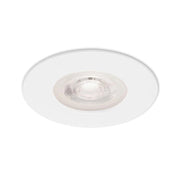 Faretto Kulana da incasso led 6,8 cm 5w 460lm bianco