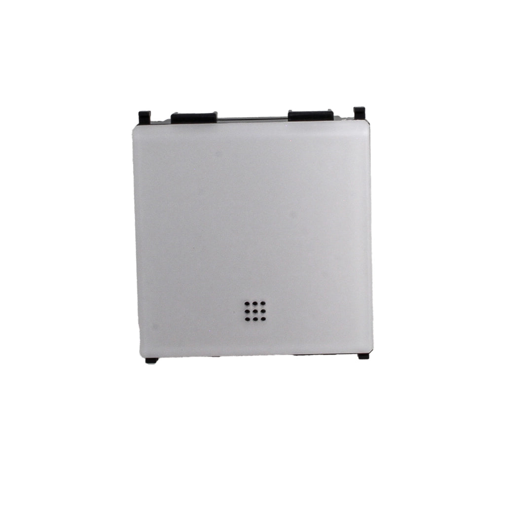 Termostato WIFI Da Incasso Per Caldaia APP TUYA Touchscreen Compatibile Vimar Plana