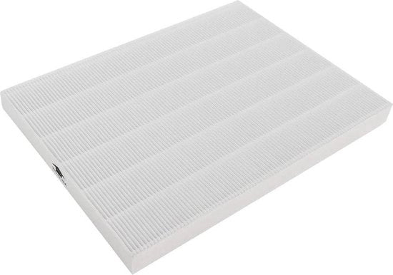 Filtro di sostituzione Hepa - Migliora la qualità dell'aria - Micron filtro a forma di polvere Winix 115115 Compatibile con 5300 6300 5300-2 6300-2 P300 C535 - Pulitore dell'aria.