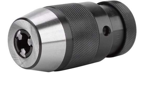 1 Stck 0-13mm 1-2 Acciaio Autoavvitante Boe Botto di Potenza per Tornio Manuale Boe Accessori