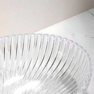 Lavabo Da Appoggio Rea Nicole Transparent