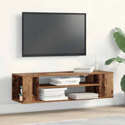 Mobile TV Legno vecchio 100 x 30 x 26,5 cm Legno multistrato 862598