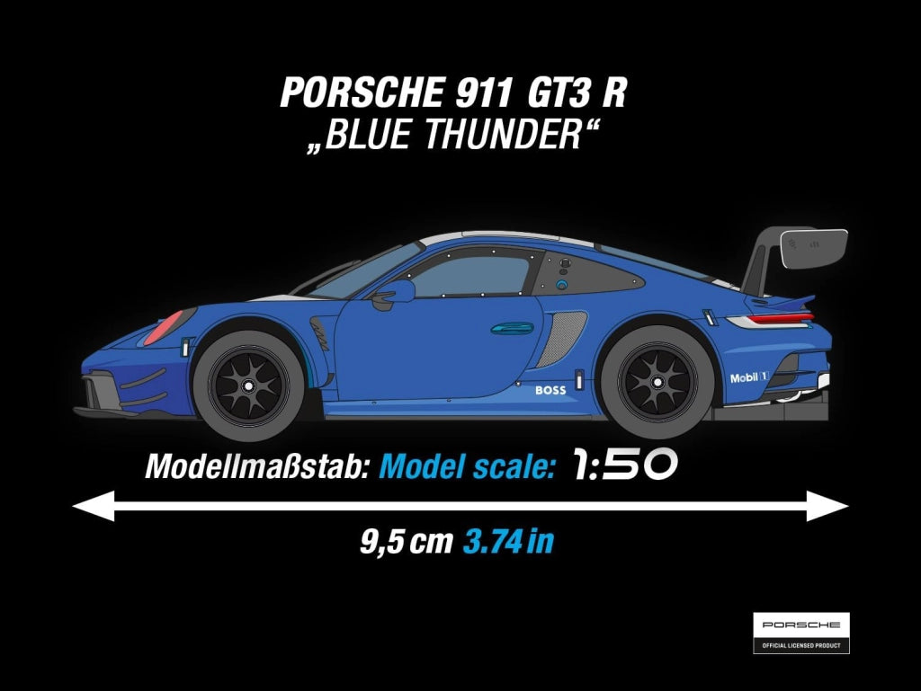 Carrera - 50050003 Hybrid Set Runway Chase