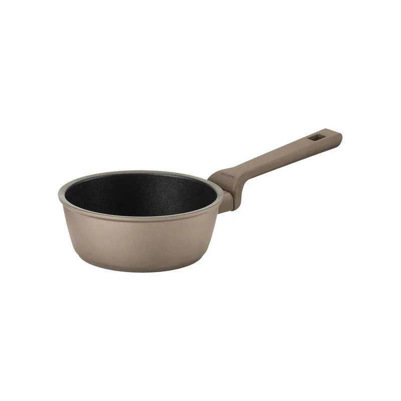 Casseruola con manico 16 cm