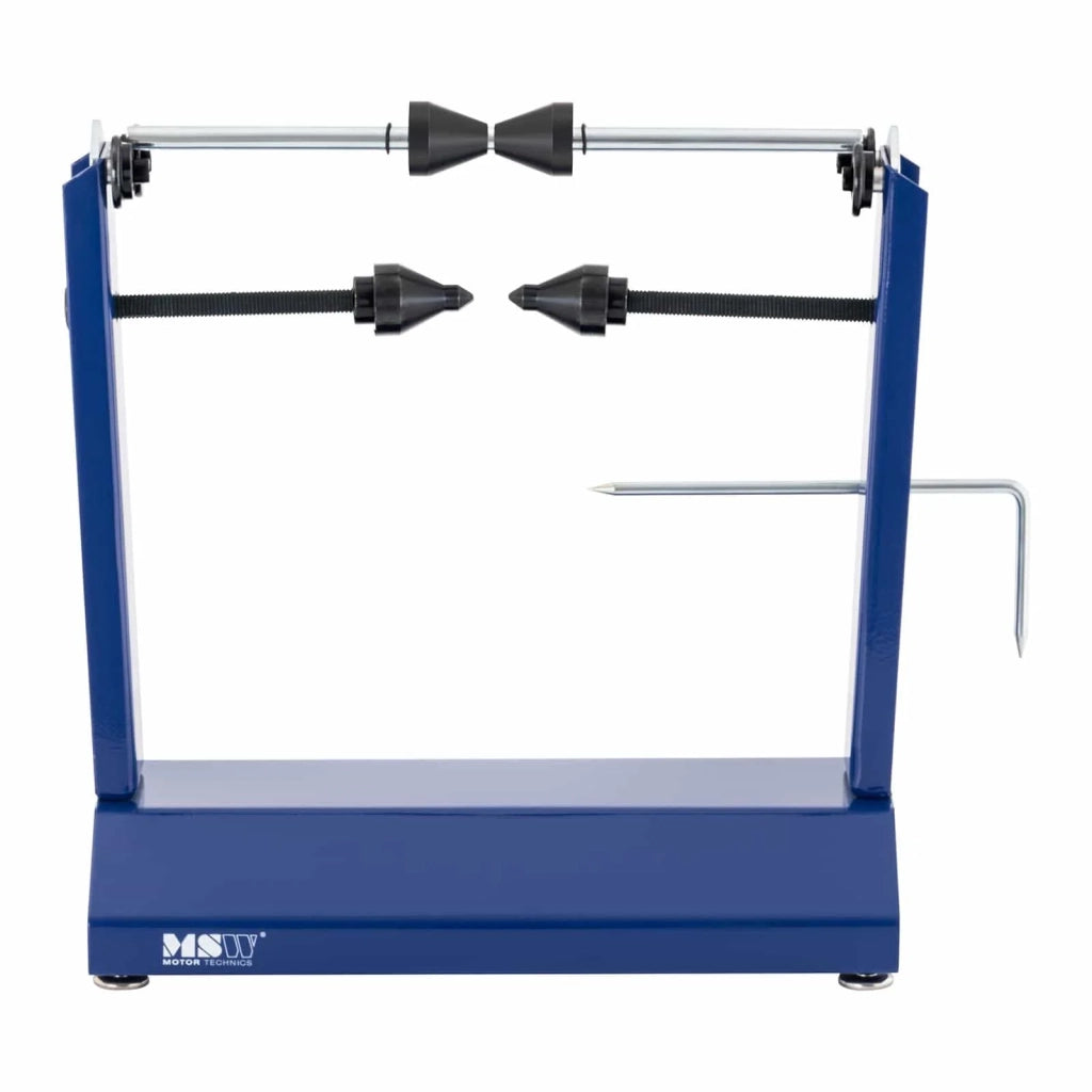 Equilibratrice per moto diametro massimo 66 cm 14_0006373