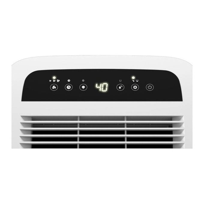 Olimpia Splendid Aquaria S1 14 P 2 L 40 dB 250 W Bianco