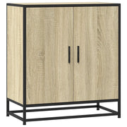 Credenza | Madia | Buffet da pranzo | Armadio da pranzo Rovere Sonoma 68x35x76 cm in Truciolato