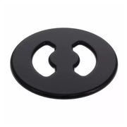 C00289847 PIATTELLO PER TRIPLA CORONA B2713 DIAMETRO 132mm ARISTON INDESIT - Whirlpool Ariston Hotpoint