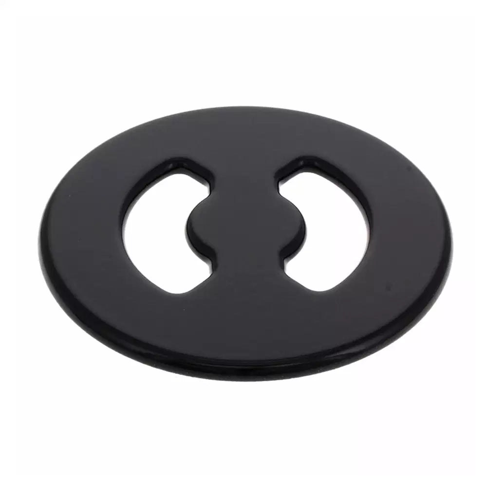 C00289847 PIATTELLO PER TRIPLA CORONA B2713 DIAMETRO 132mm ARISTON INDESIT - Whirlpool Ariston Hotpoint