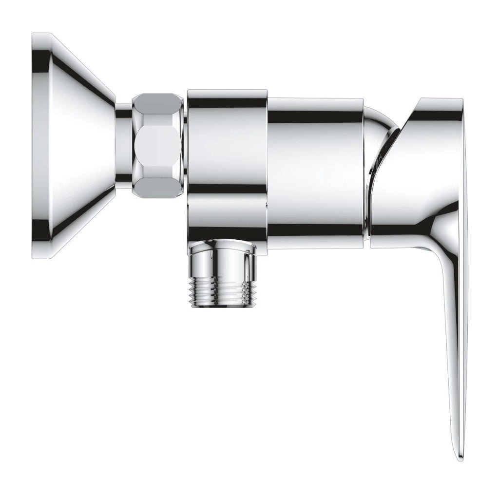 GROHE Start Edge Cromo