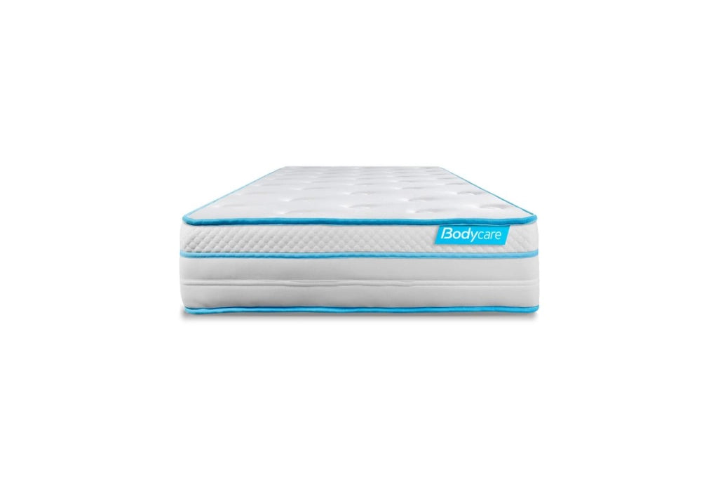Materasso 90x190 cm Memory foam e micro molle insacchettate - BodyMax