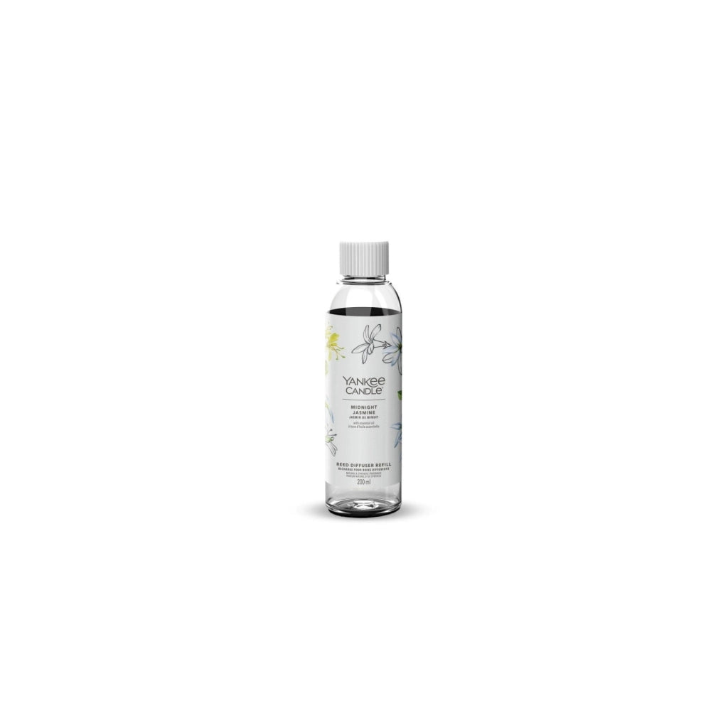 Ricarica per diffusore Midnight Jasmine ml.200
