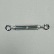 Robur tenditore occhio occhio m 8 da 5/16 di pollice lunghezza minima 158mm