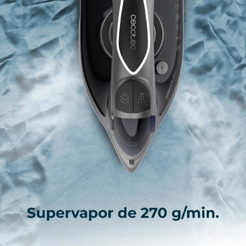 CECOTEC 01871 - Ferro da stiro IronHero 3200 Vital