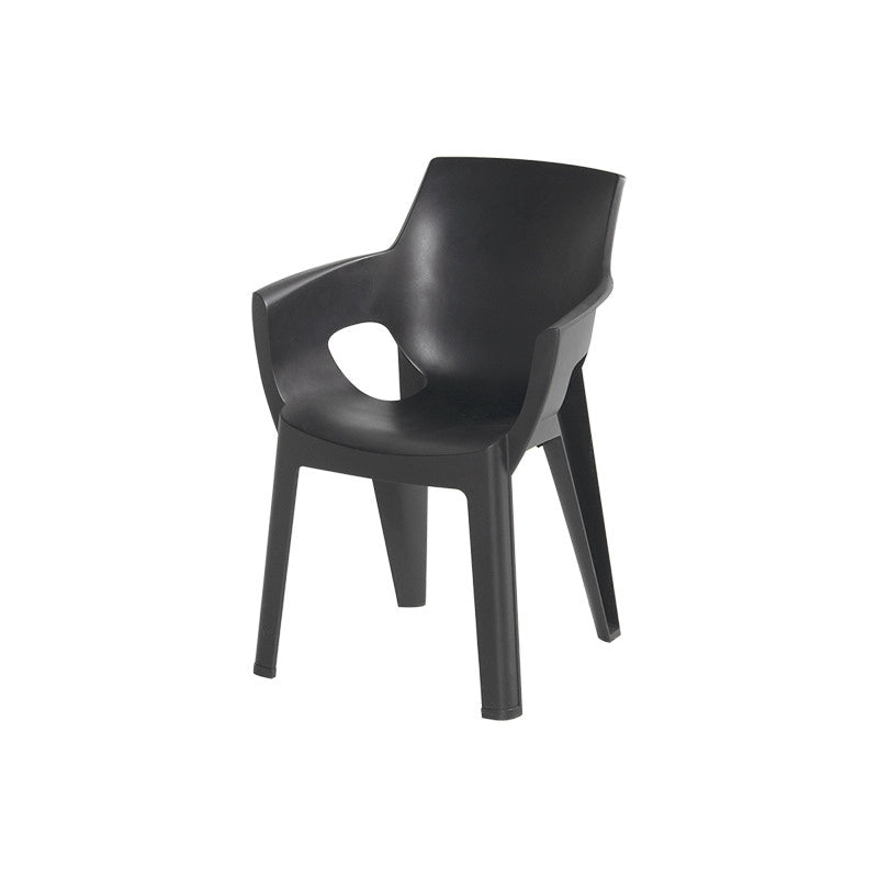 Hartman - SEDIA IVY ANTRACITE