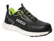 SCARPA DA LAVORO BASSA YUKI- - n°40 - 1 pezzi SPARCO