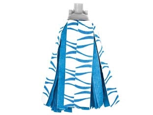 MOP DOPPIA AZIONE- - gr.116 - 12 pezzi APEX