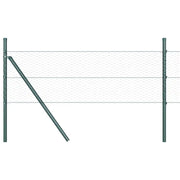 Palo della recinzione | Pannello per recinzione Verde