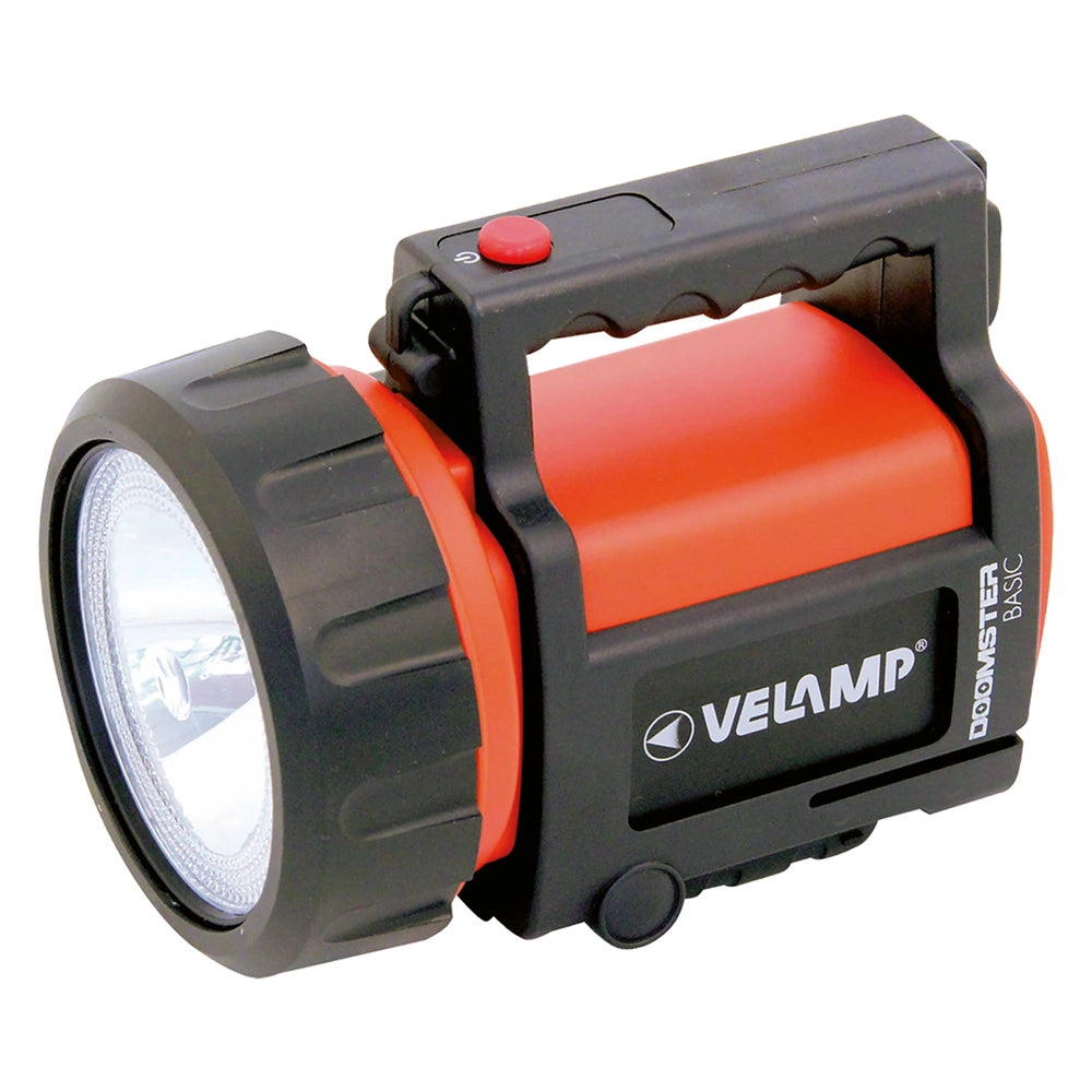 TORCIA DA LAVORO 1 led - 1 W  - VELAMP