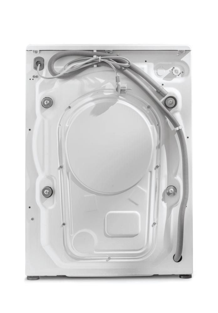 Hoover H-WASH&DRY 550 H-WASH 550, Lavasciuga 14+9 KG, Classe A, 1400 giri, Bianco, Inverter, Vapore, Wi-Fi, H5DPB4149AMBC-S