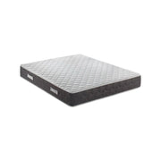 Materasso singolo Pompano, Materasso Memory Foam, Materasso ergonomico, Materasso a molle insacchettate, 100% Made in Italy, 90x190xh28 cm