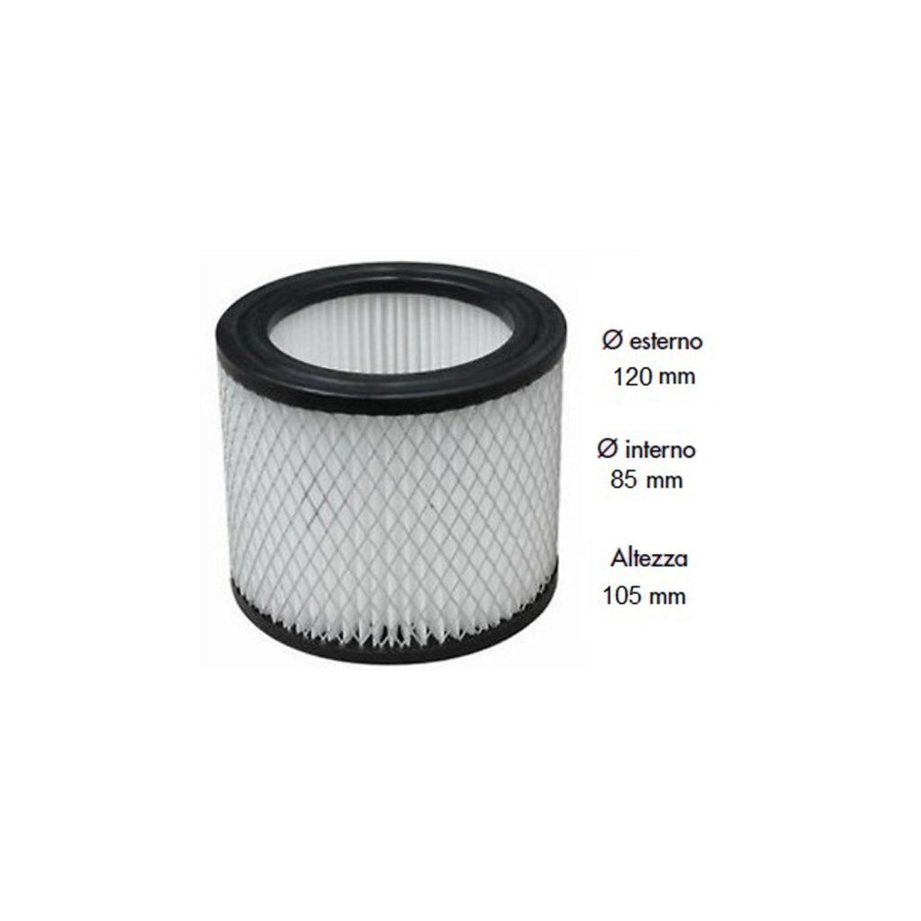 FILTRO RIC.ASPIRAC.ASHLEY 900/901
