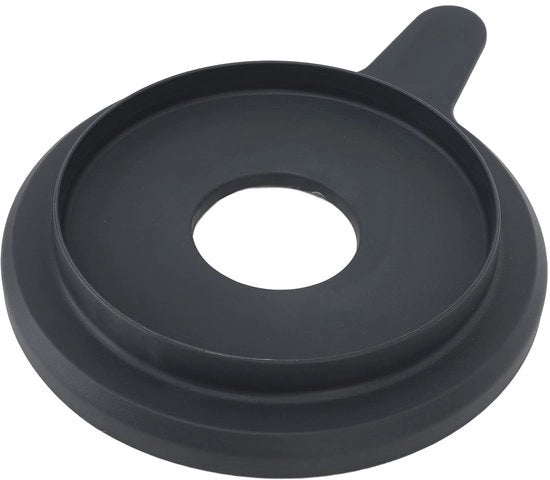 Coperchio Multifunzionale per Cucina - Nylon/Silicona - Duraturo - Conservazione dell'Energia - Prevenzione della Perdita di Calore - Adatto per la Cottura