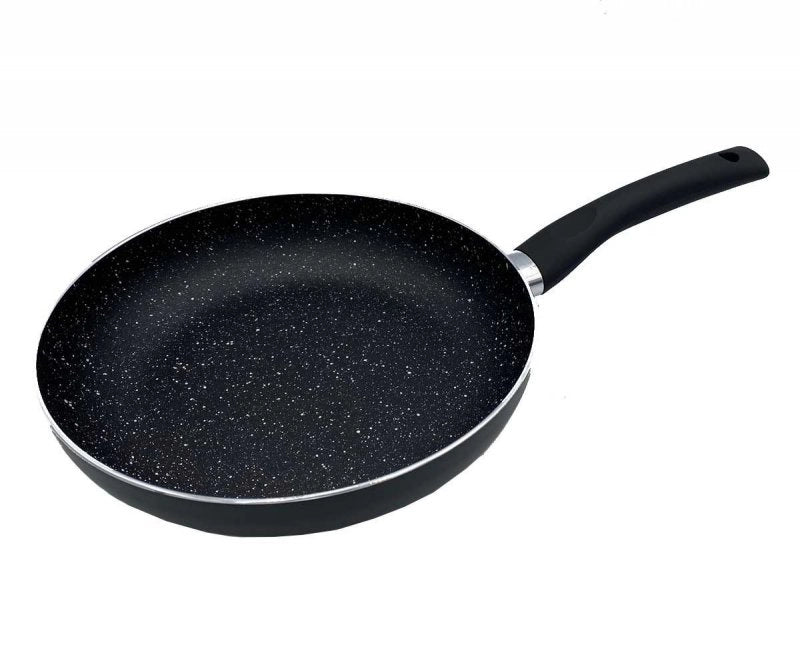 Padella antiaderente rivestita in marmo Kinghoff KH-3983 da 28 cm