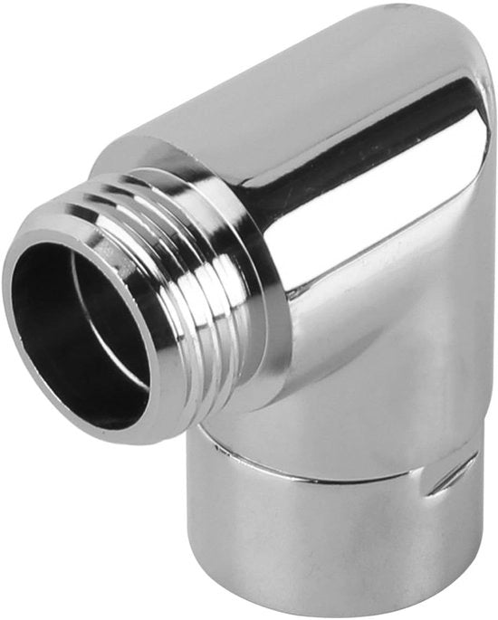 Adattatore di angolo per doccia 90 gradi