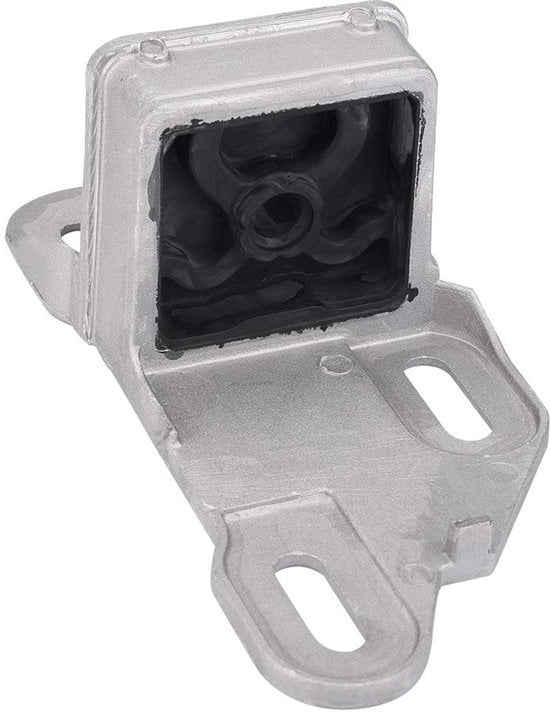 Montaggio Beugel di Emissione Sostituibile - Design Resistenente - Materiale Alluminio - Per Clio MK2 1998-2017 - Sicuro e Duraturo - Parte Originale - Beugel di Emissione