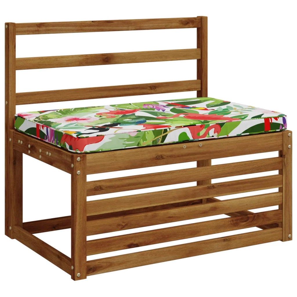 Cuscino per Panchina a 1 Pezzo VUGHT 100% Poliestere 951668