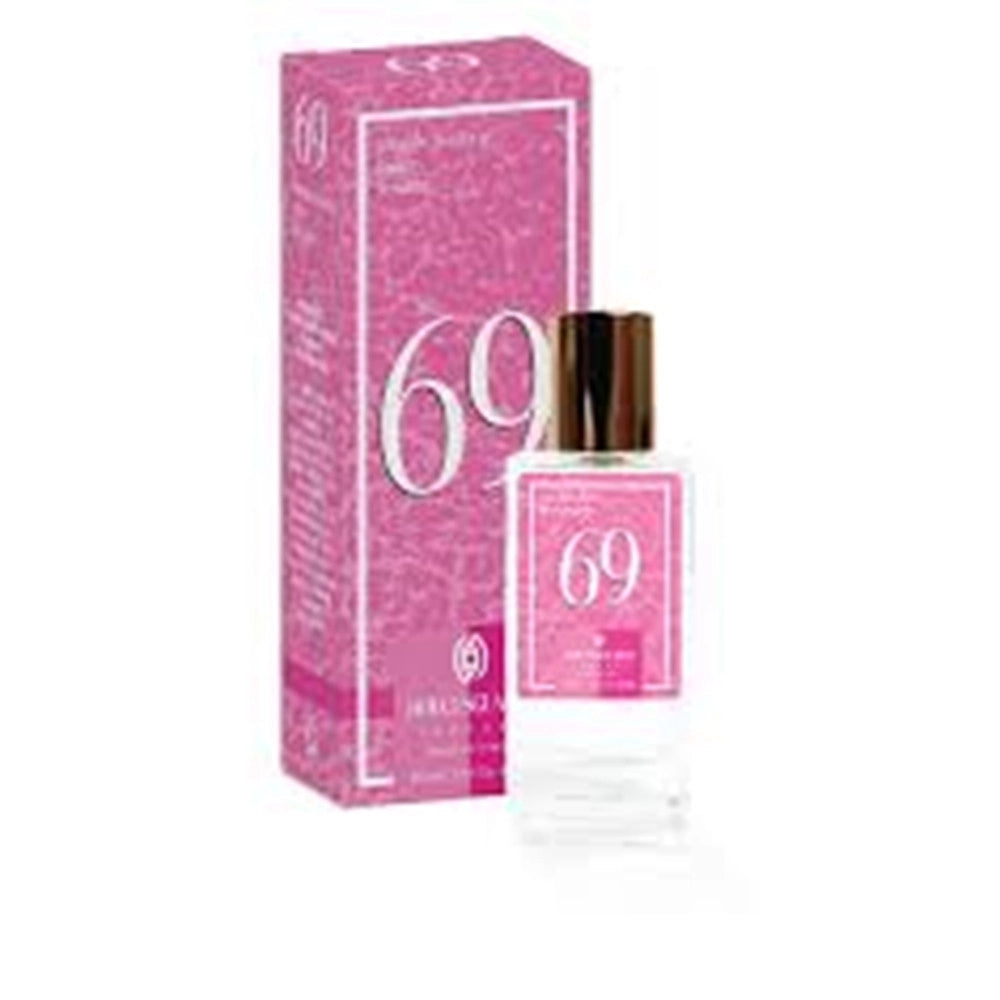 Trade Shop - Profumo Corpo Eau De Toilette Da Donna N°69 Da 50 Ml Fragranza Raffinata Sensuale 005991 -