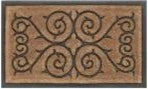 Zerbino Sprint 45X75 Rett.Cocco+Gomma - Giacomini E Gambarova