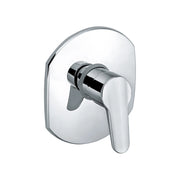 Miscelatore rak serie project - kludi incasso doccia, cromato