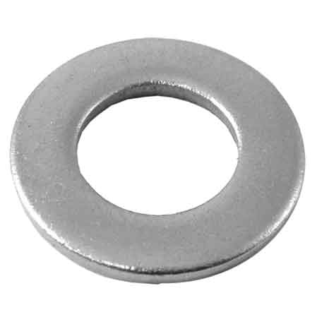RONDELLA PIANA M12 - 500 pezzi