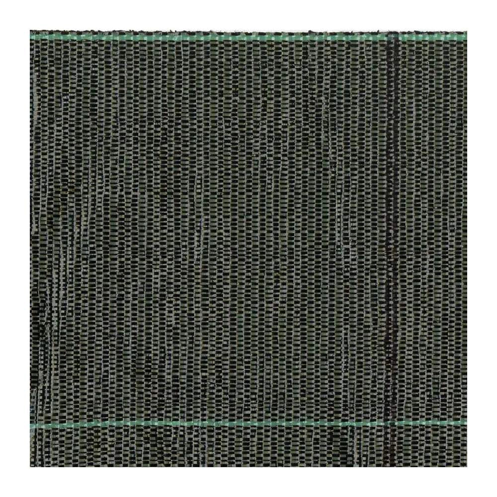 Telo Pacciamatura Verde PP 120 Gr Inverno Estate Verdemax