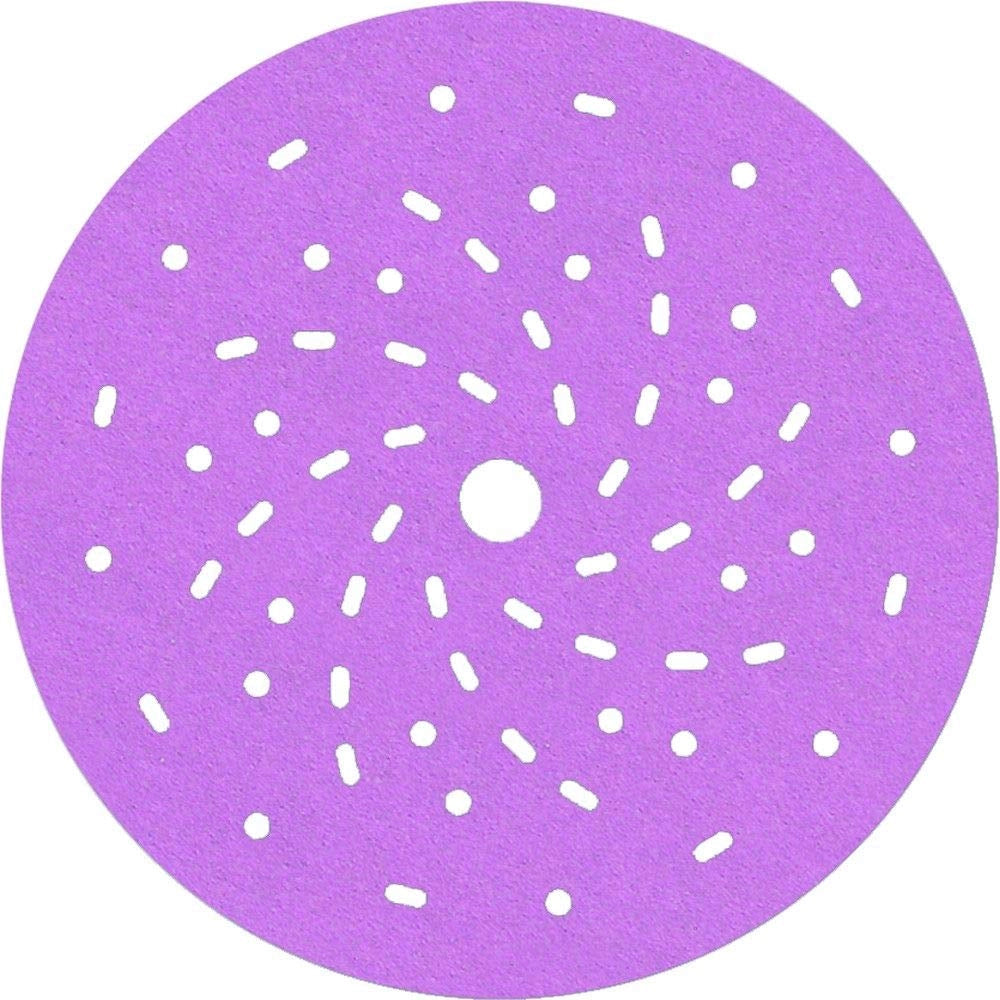 Sia 4089.0148.0150.01 1950 's' performance multi hole Siafast Paper Disc