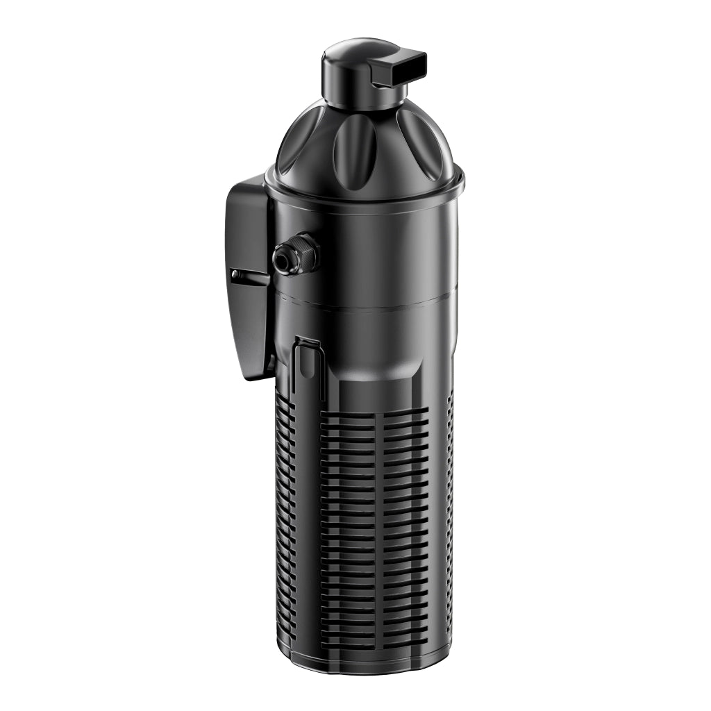 CUP-609 Filtro interno per acquario 2000l/h con chiarificatore UV 9w