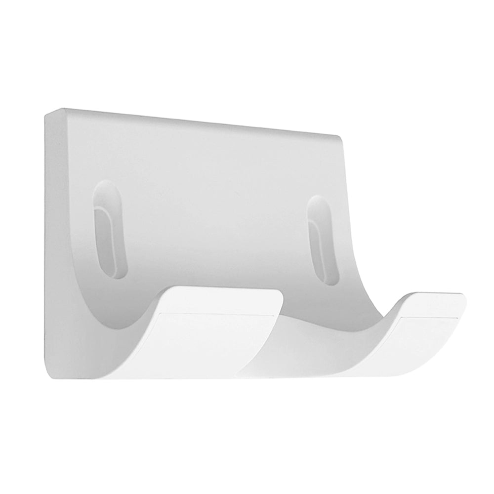 Asciugacapelli da parete con motore brushless tasto ON/OFF 1500W bianco