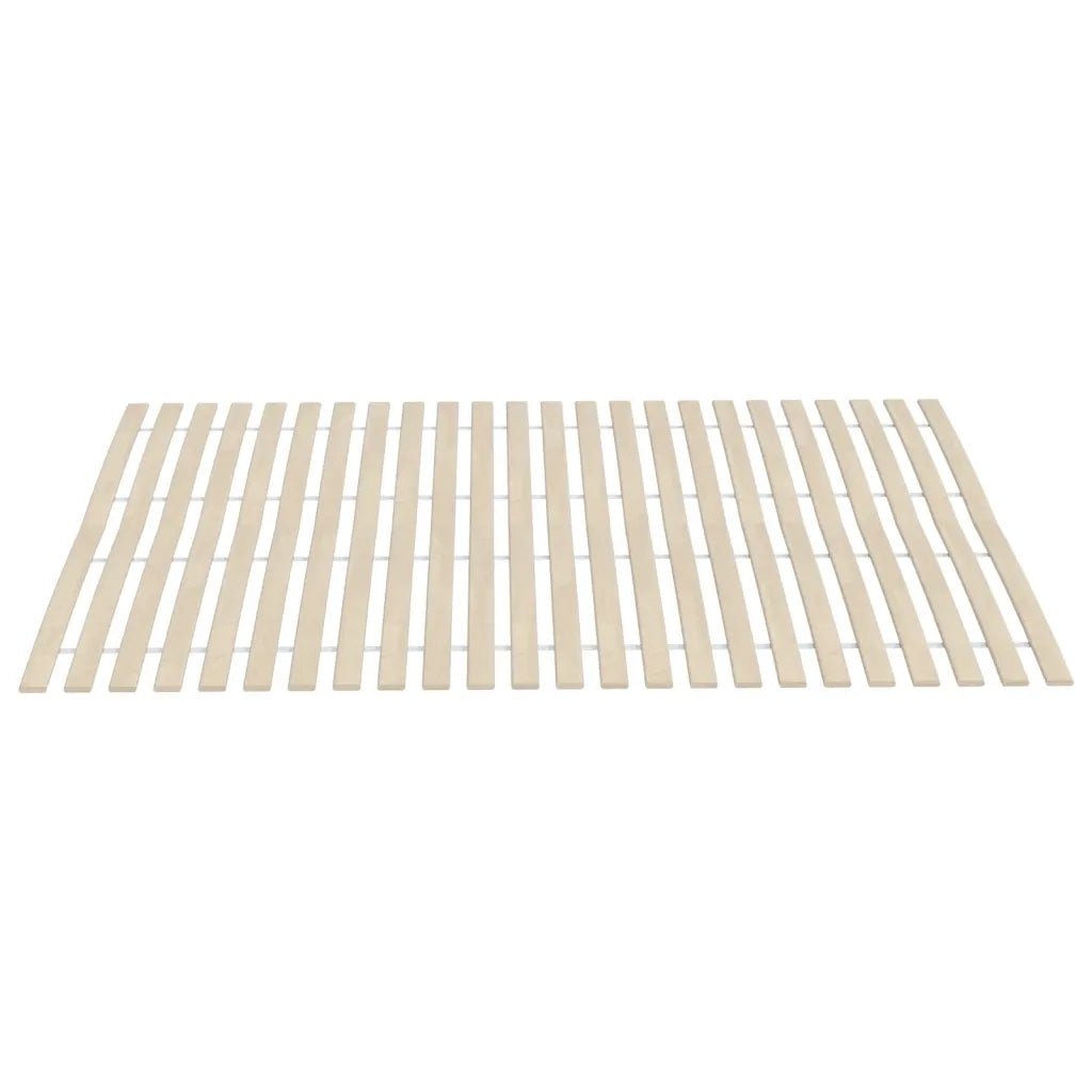 Doghe di ricambio per letto con 48 doghe 2 pz 90x200 cm 3203725