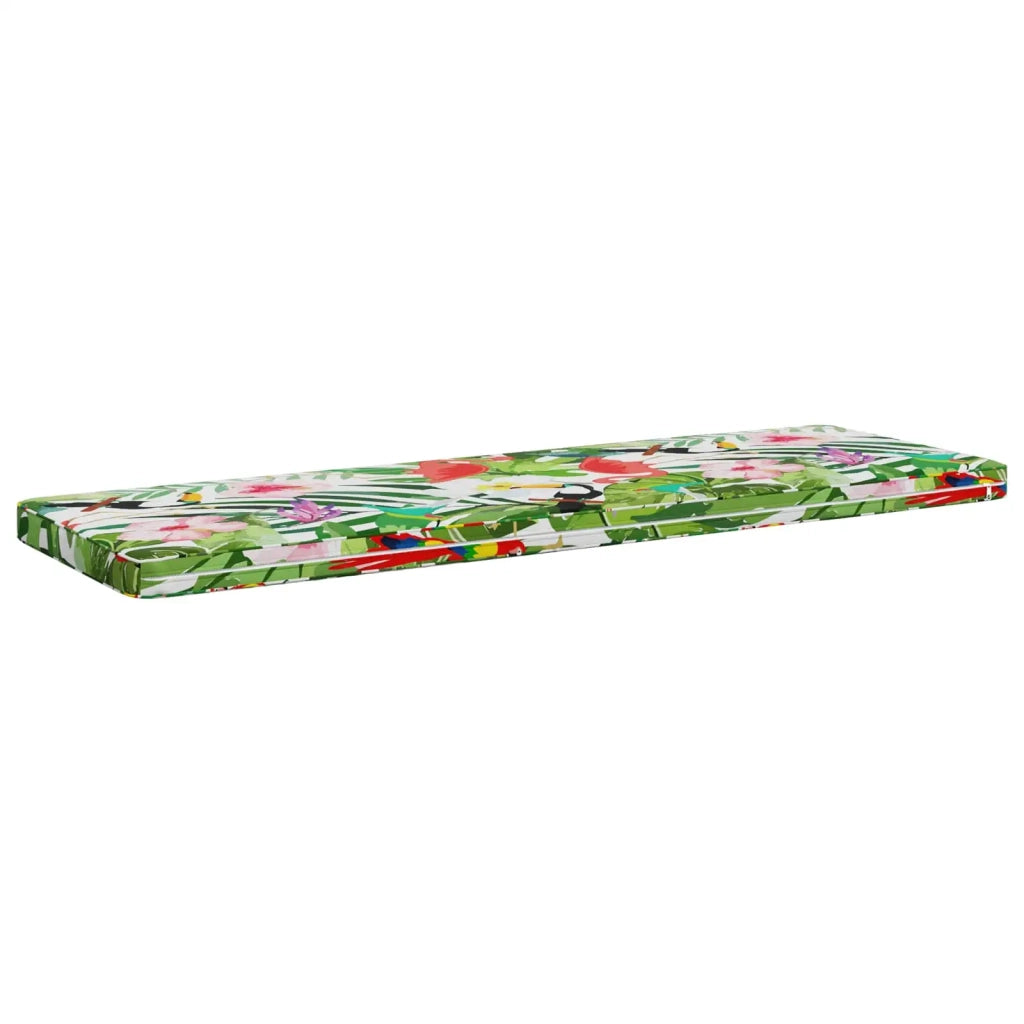 Cuscino per Panchina a 1 Pezzo VUGHT 100% Poliestere 951958