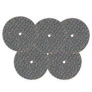 Disco da Taglio Dremel Rinforzato da 32 mm per Tagliare Acciaio Pz 5 426
