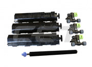 COMPATIBILE CET Roller Kit  MX710,711,810,811,812,MS810,811,812#40X...