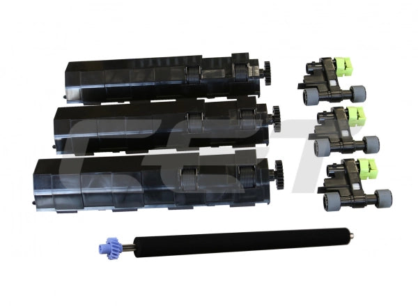 COMPATIBILE CET Roller Kit  MX710,711,810,811,812,MS810,811,812#40X...