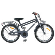 Bicicletta per Bambini 18 Pollici per bambini dai 5 ai 7 anni