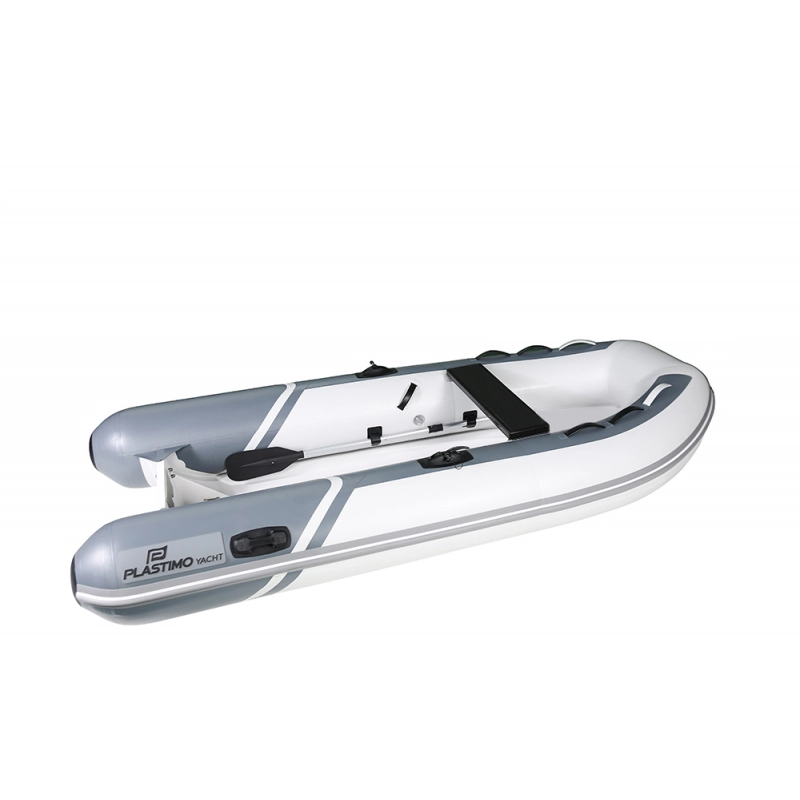 TENDER YACHT PRI240V TENDER YACHT PRI 310V GREY