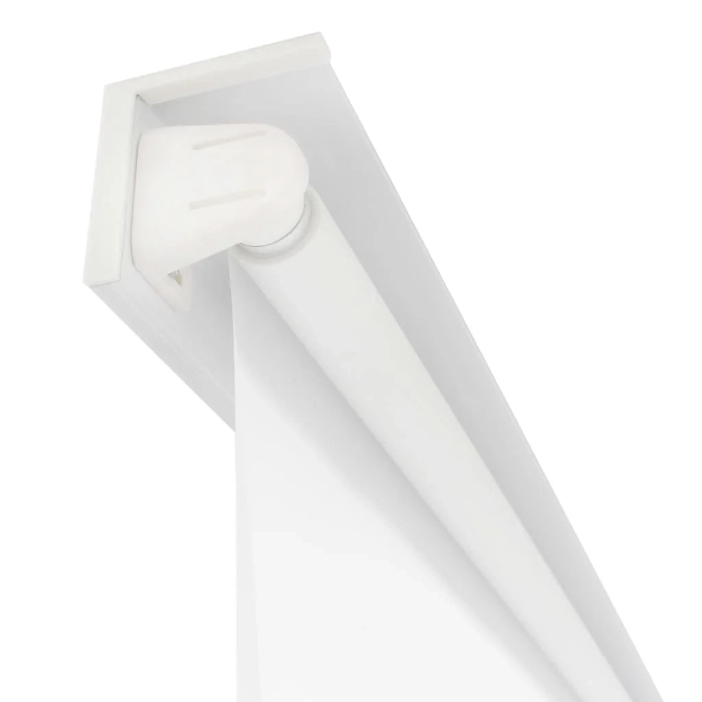 Tenda a rullo per doccia 80x240 cm bianca 02_0005607