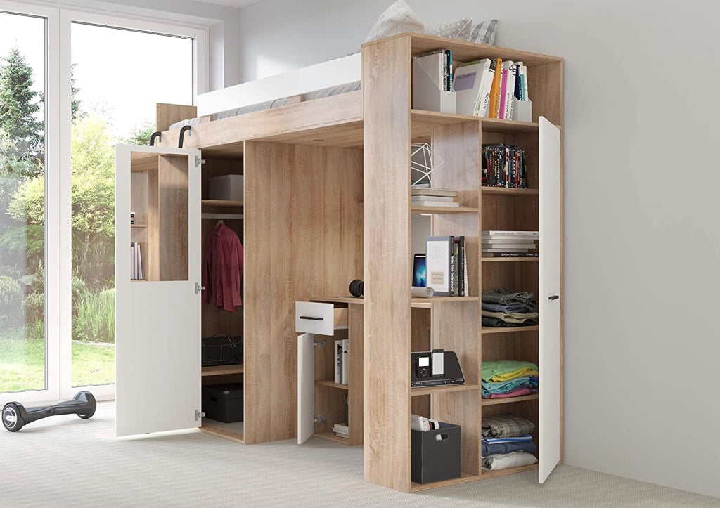MOBILE VERANA L SONOMA WHITE