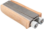Strumento di Montaggio in Acciaio Inox - Utile Aiuto - Progettato per Durare - Strumento Manuale - Gere e Durevole - Longo Utilizzo - Strumento per Apicoltori